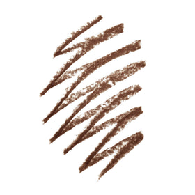 Charlotte Tilbury Brow Cheat angled tip close-up for precise hair strokes
