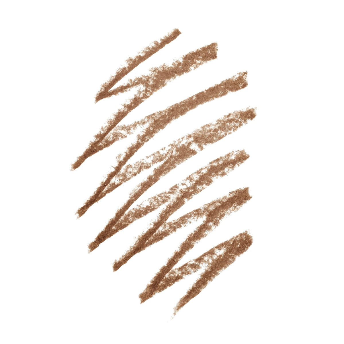 Charlotte Tilbury angled tip close-up demonstrating micro-precision for hair-like strokes