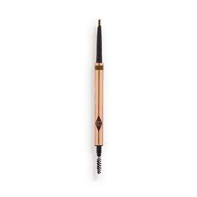 Charlotte Tilbury front packaging showing pencil and branding for easy identification