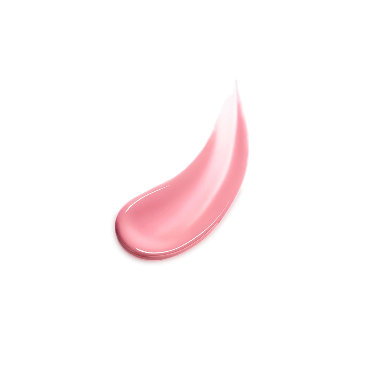 Charlotte Tilbury open tube with applicator for scale, conveys supersize value and ease of use