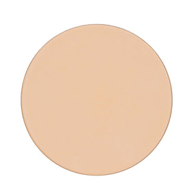Charlotte Tilbury compact front view showing elegant packaging and professional finish