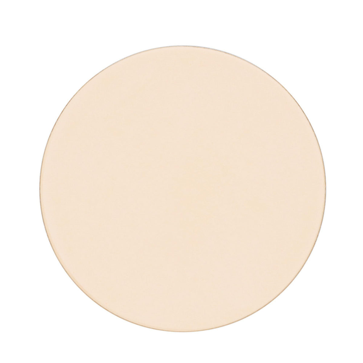 Charlotte Tilbury compact front showing sleek design and sustainable refill benefit