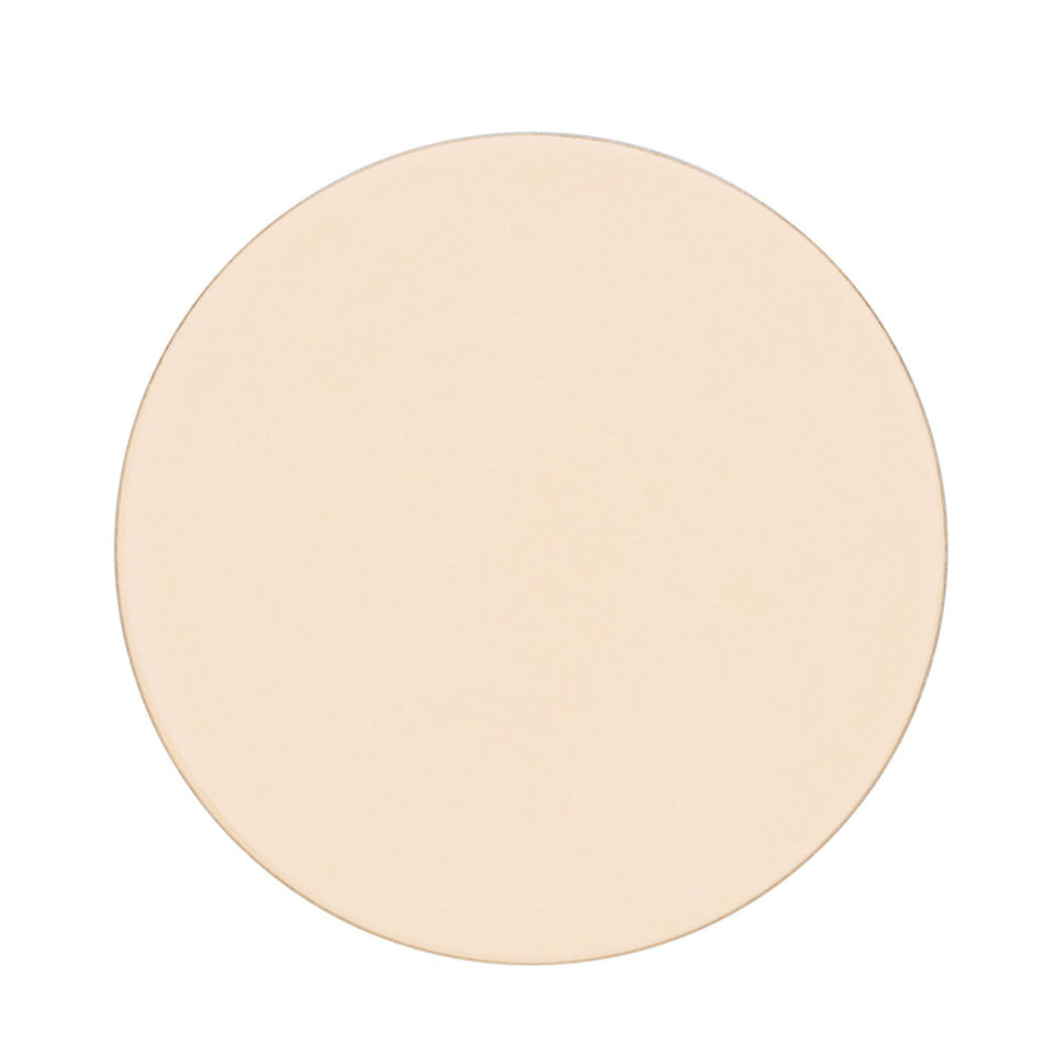 Charlotte Tilbury compact front showing sleek design and sustainable refill benefit