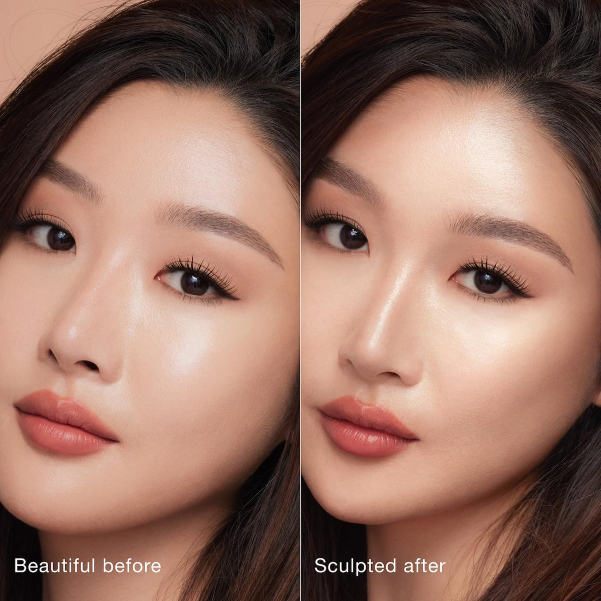Charlotte Tilbury cushion applicator close-up for targeted placement and effortless control