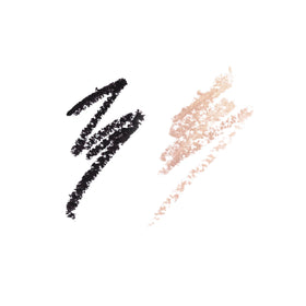 Charlotte Tilbury dual-ended close-up emphasizing complementary matte and metallic ends