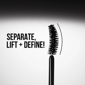 Charlotte Tilbury vanity lifestyle image showing product as makeup display focal point