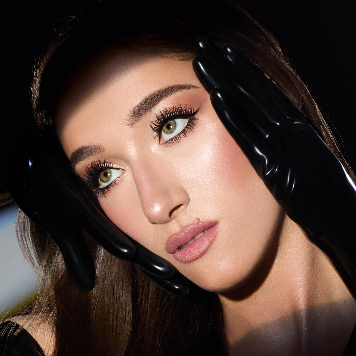 Charlotte Tilbury art-deco inspired packaging highlighting elegant design benefit
