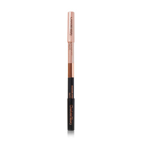 Charlotte Tilbury liner held in hand to show scale and portable long-wear design