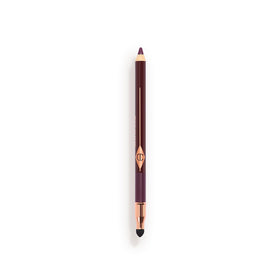 Charlotte Tilbury Fig Smoulder front packaging showing shade and pencil, perfect for gifting