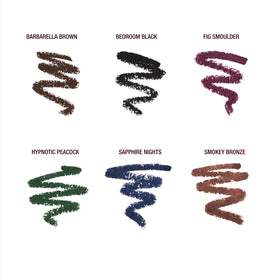 Charlotte Tilbury Fig Smoulder staged with an eye palette to suggest coordinated looks