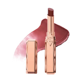 Charlotte Tilbury front packaging showing product and brand for clear presentation