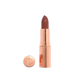 Charlotte Tilbury front packaging showing Pillow Talk Deep, easy-to-spot brand and shade