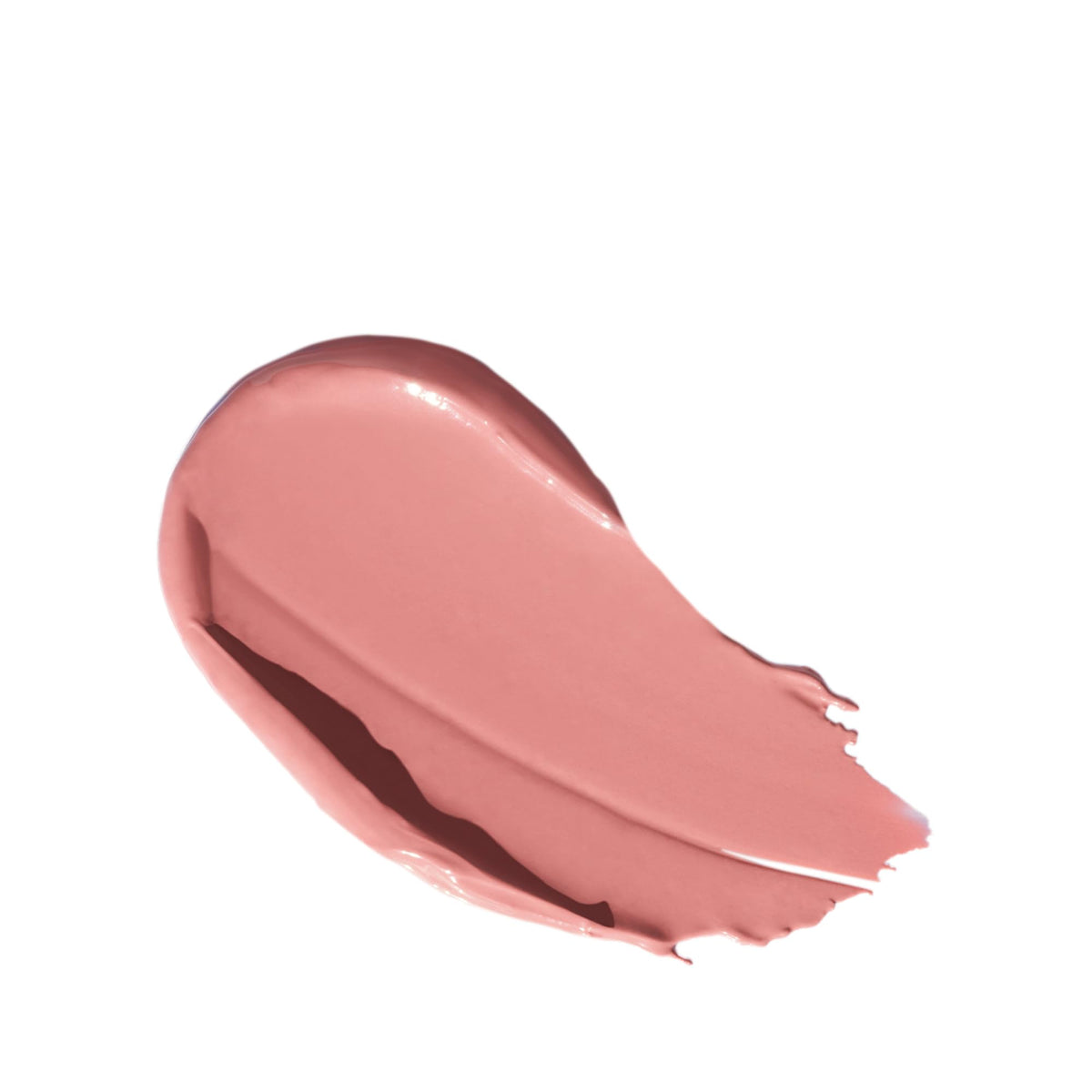 Charlotte Tilbury K.I.S.S.I.N.G bullet close-up highlighting smooth satin-glow finish