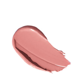 Charlotte Tilbury K.I.S.S.I.N.G bullet close-up highlighting smooth satin-glow finish