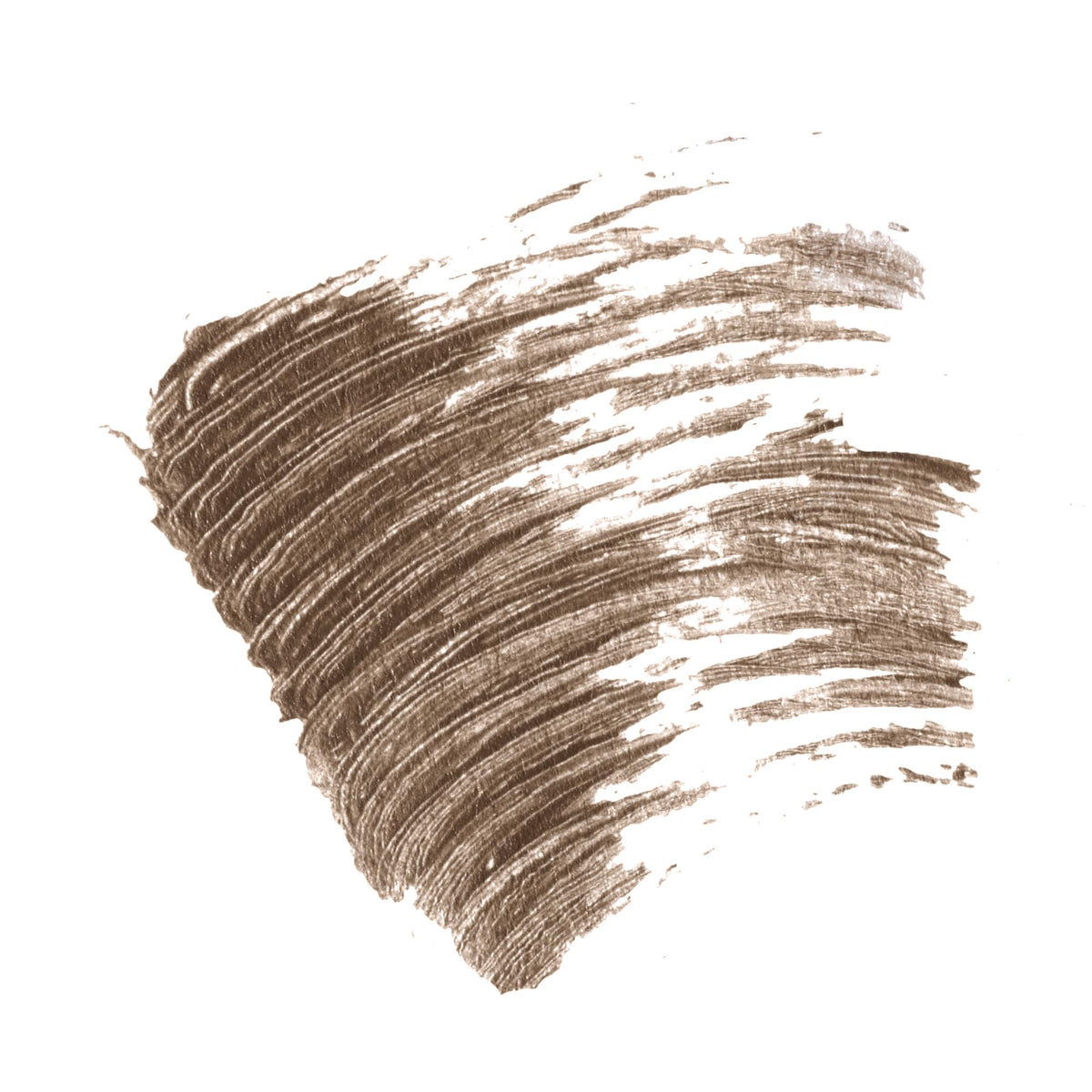 Charlotte Tilbury micro-precision brush close-up coats tiny brow hairs precisely