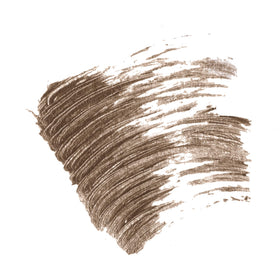 Charlotte Tilbury micro-precision brush close-up coats tiny brow hairs precisely