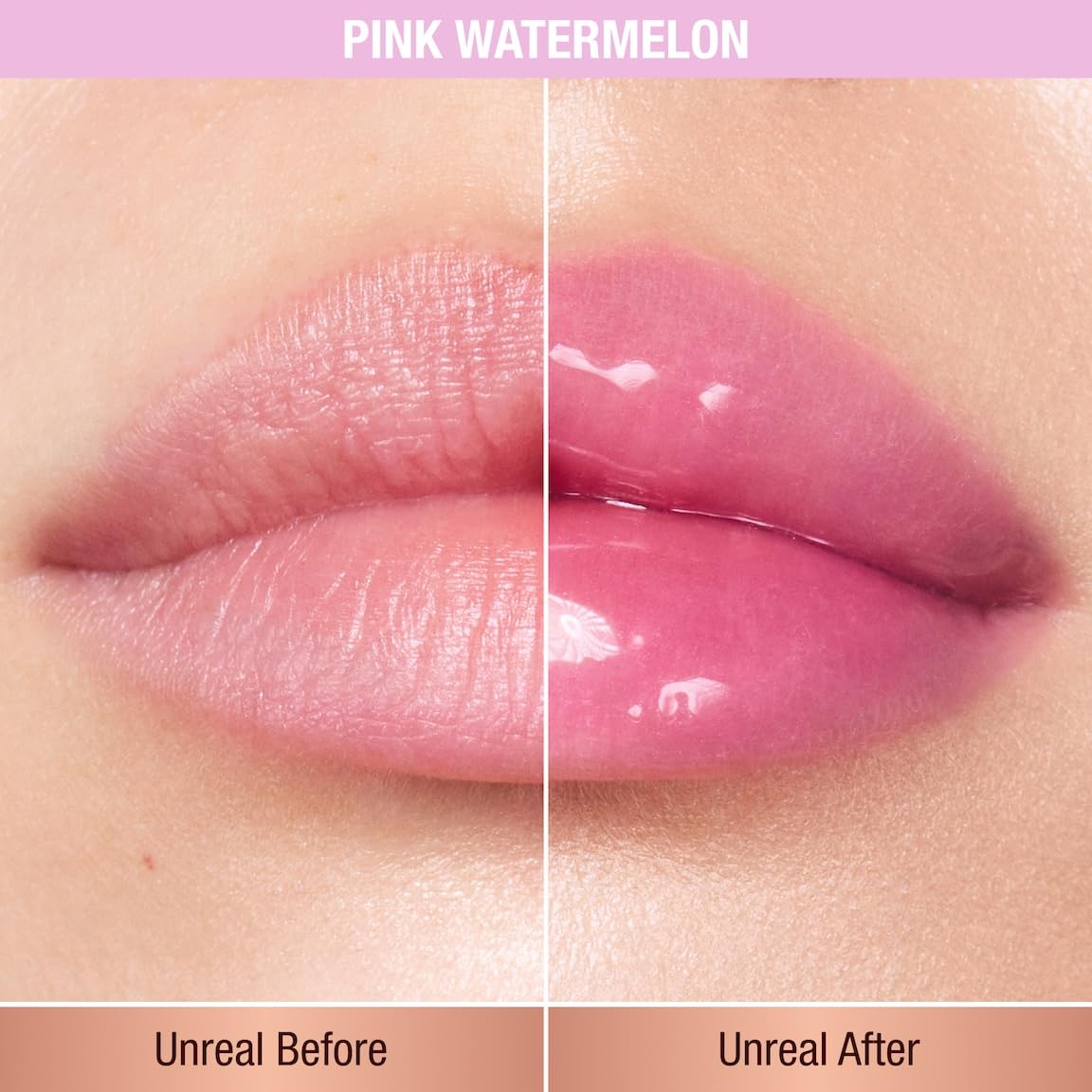 Charlotte Tilbury label close-up highlighting product name and hydrating formulation benefits