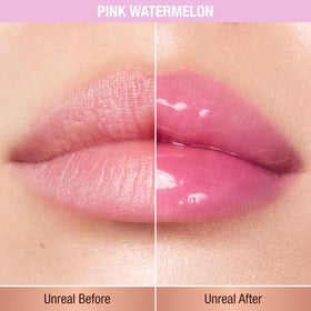 Charlotte Tilbury label close-up highlighting product name and hydrating formulation benefits