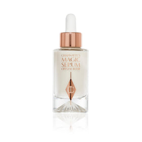 Charlotte Tilbury front packaging bottle showing elegant design and premium appeal