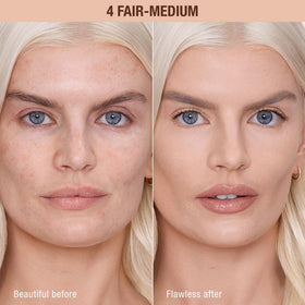 Charlotte Tilbury Micro-Dot applicator tip for precise, no-mess coverage