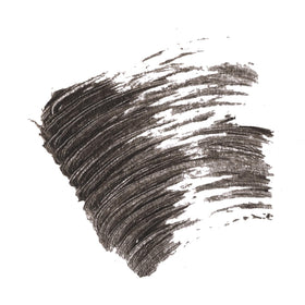 Charlotte Tilbury micro-precision brush close-up coating tiny hairs for defined, feathered texture