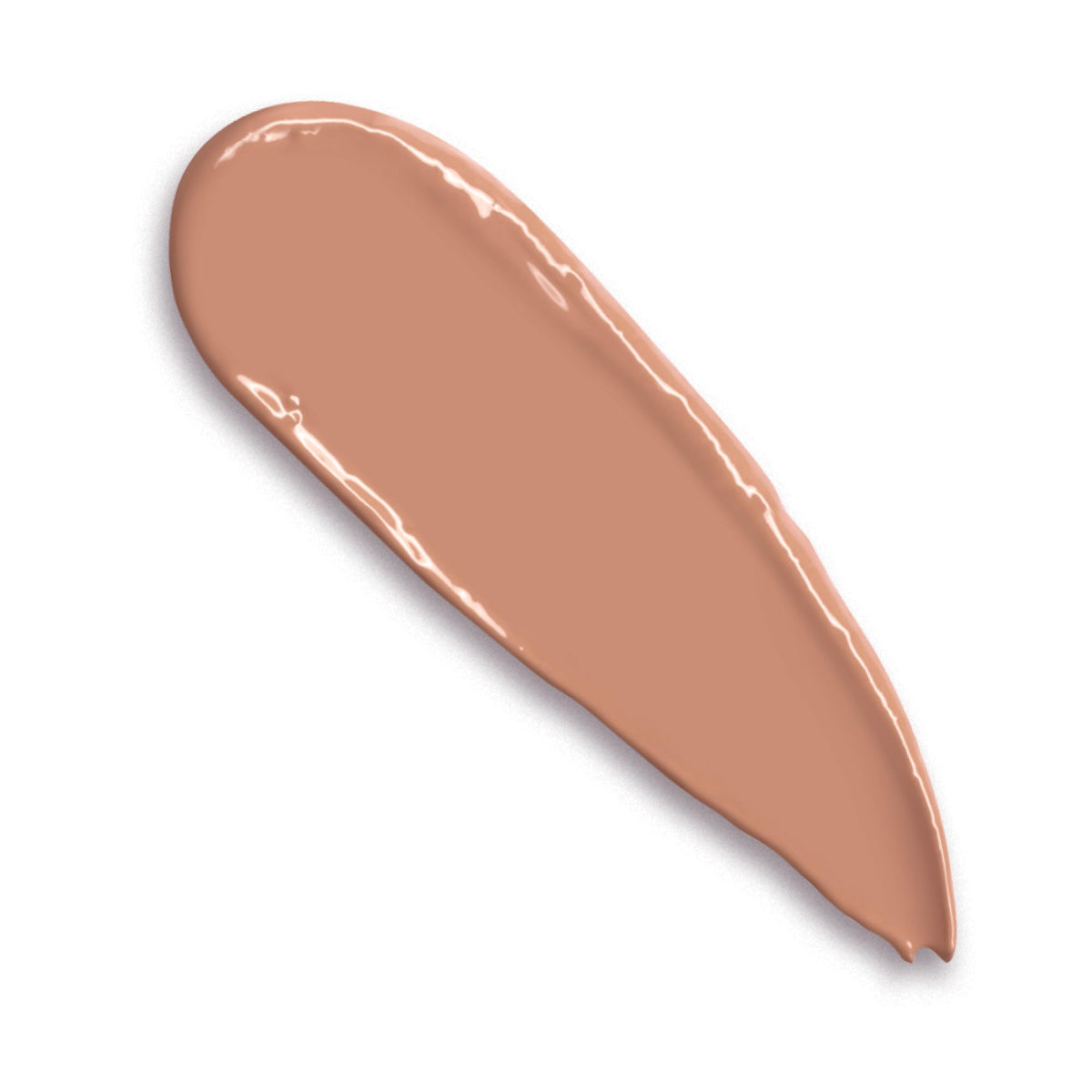 Charlotte Tilbury Nude Kate bullet close-up highlighting creamy glide and luxe case