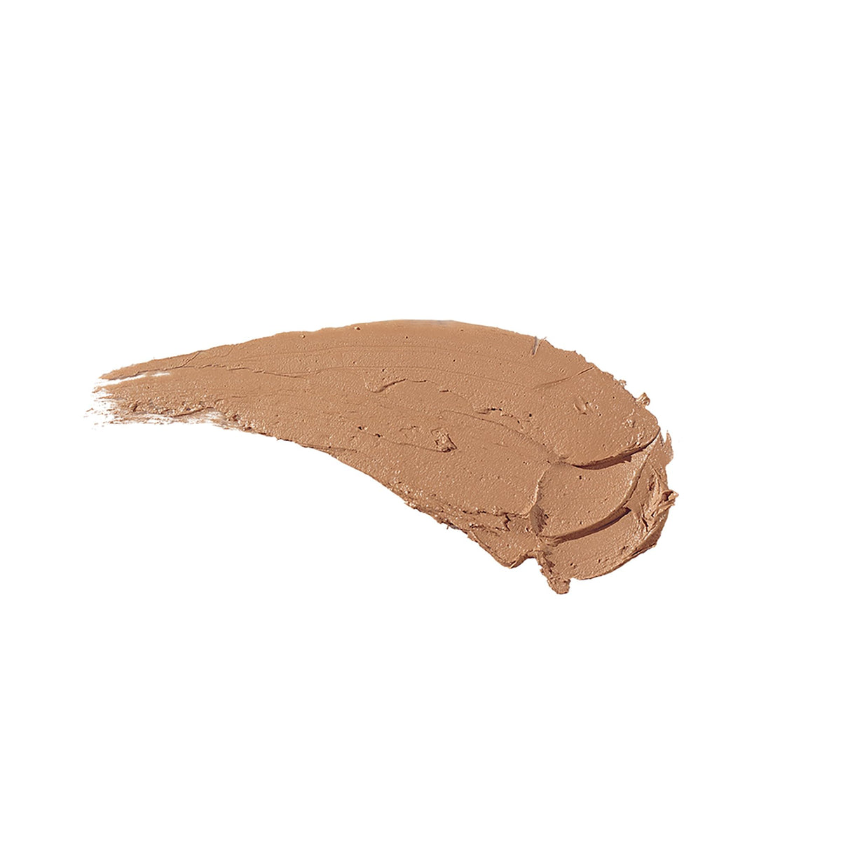 Charlotte Tilbury open compact revealing creamy bronzer texture for smooth application