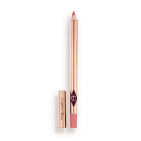 Charlotte Tilbury front packaging showing Pink Venus shade for easy selection