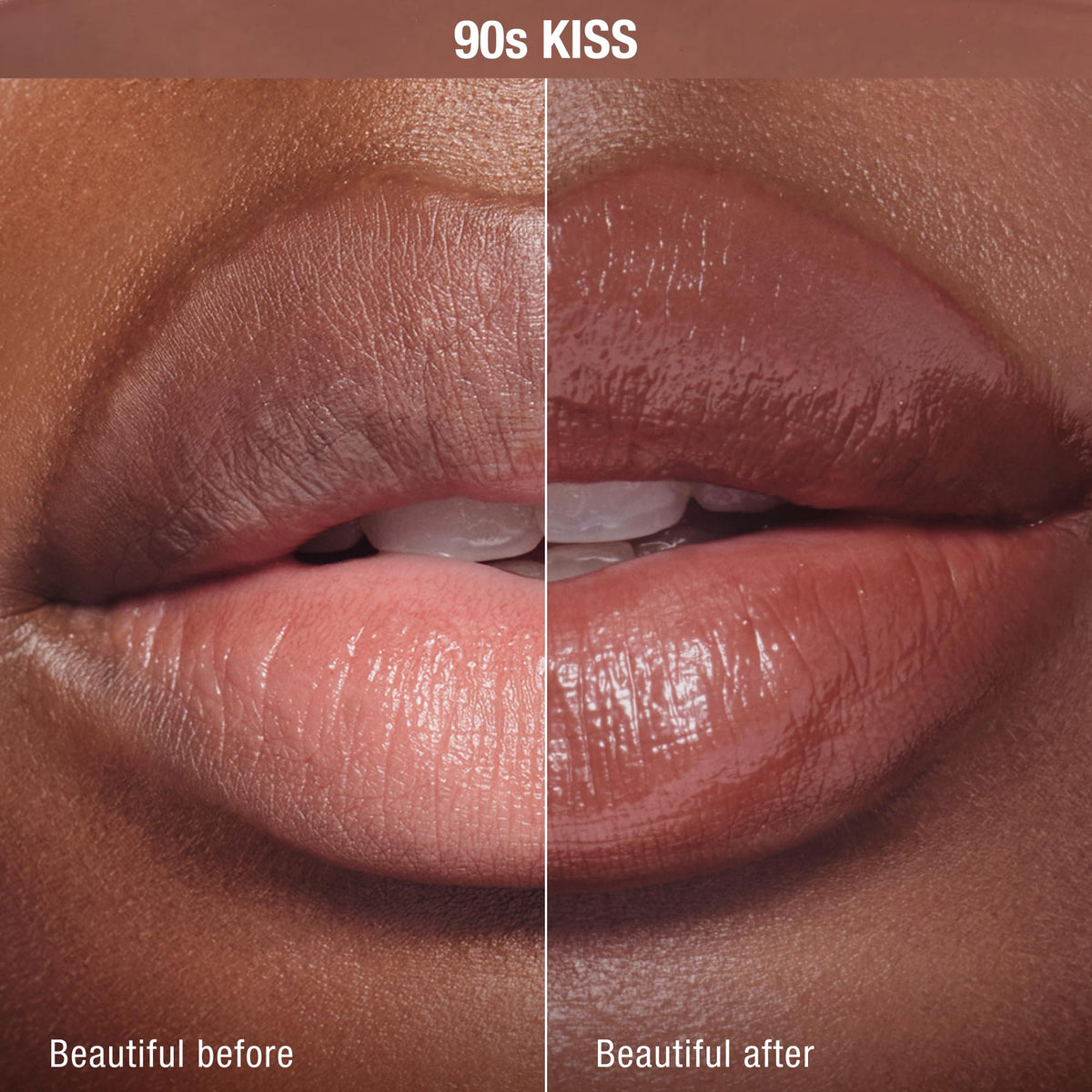 Charlotte Tilbury balm stick close-up highlighting smooth tip