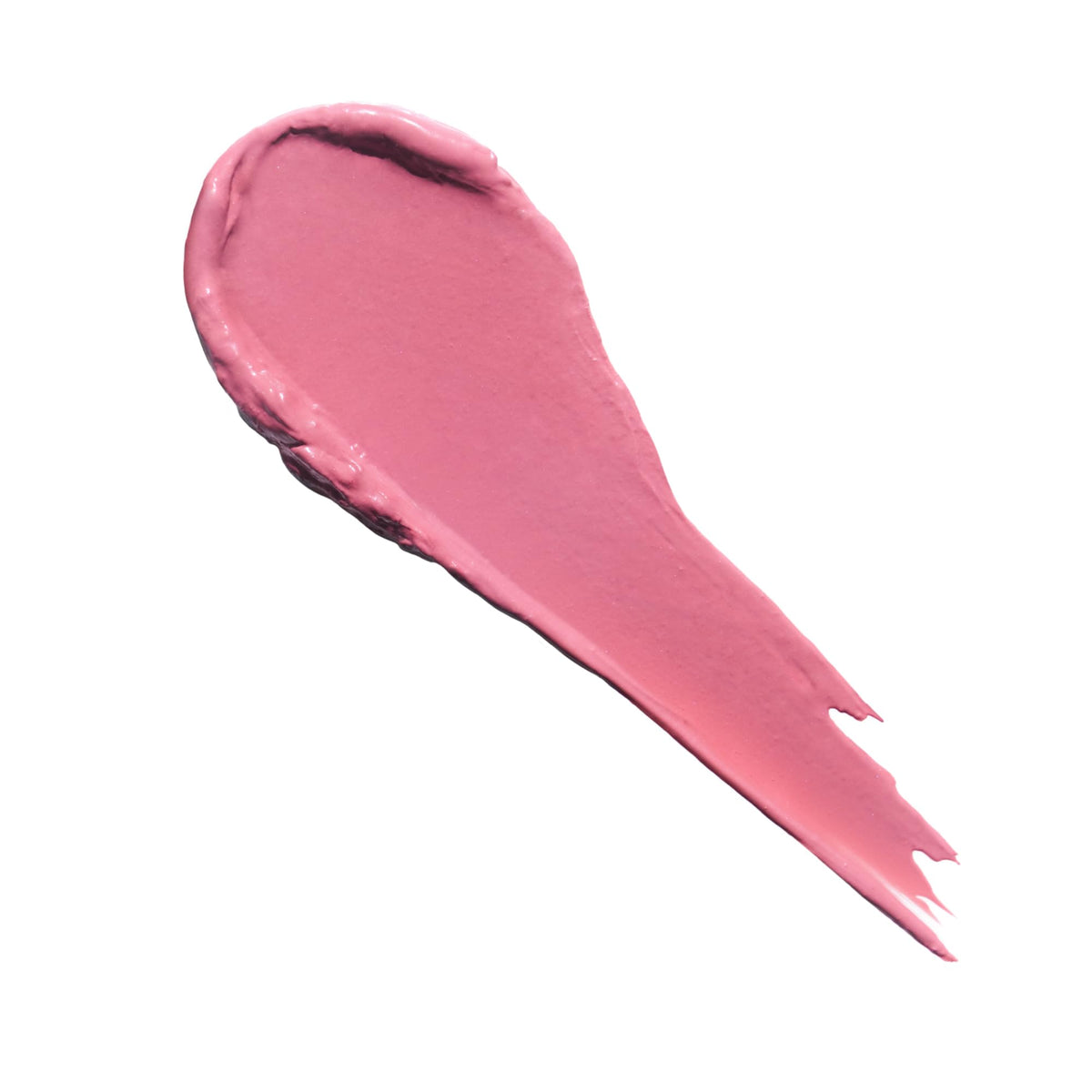 Charlotte Tilbury open bullet close-up highlighting smooth satin bullet and precise tip