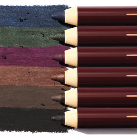 Charlotte Tilbury built-in smudger detail for effortless blending and smoky finish