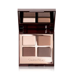 Charlotte Tilbury front packaging showing compact palette and branding for gift-ready presentation