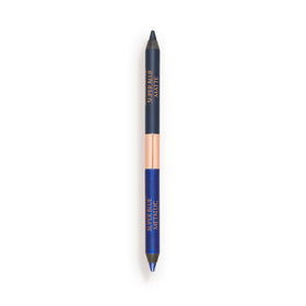 Charlotte Tilbury front packaging showing dual-ended pencil and color payoff benefit