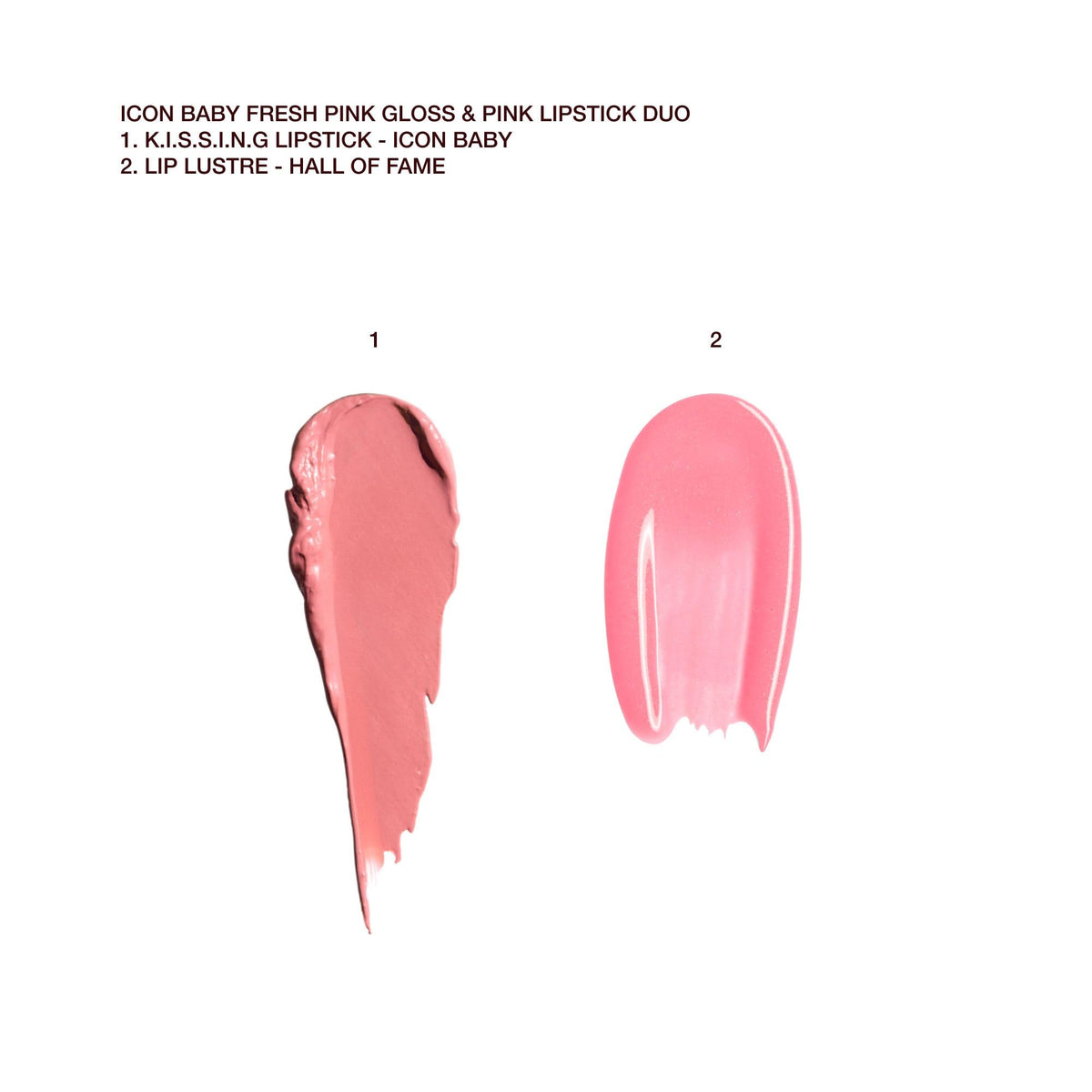 Charlotte Tilbury texture closeup highlighting nourishing oils and smoothing film-formers for hydration