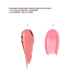 Charlotte Tilbury texture closeup highlighting nourishing oils and smoothing film-formers for hydration