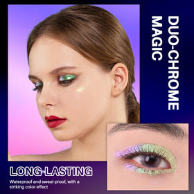 Charmacy applicator wand detail for precise one-swipe application benefit