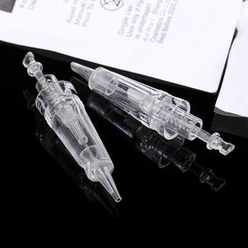 Charme Princesse ten cartridges arranged to show pack quantity and ready-to-use convenience