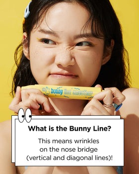 CHASIN' RABBITS serum texture on hand illustrating lightweight, non-greasy hydration