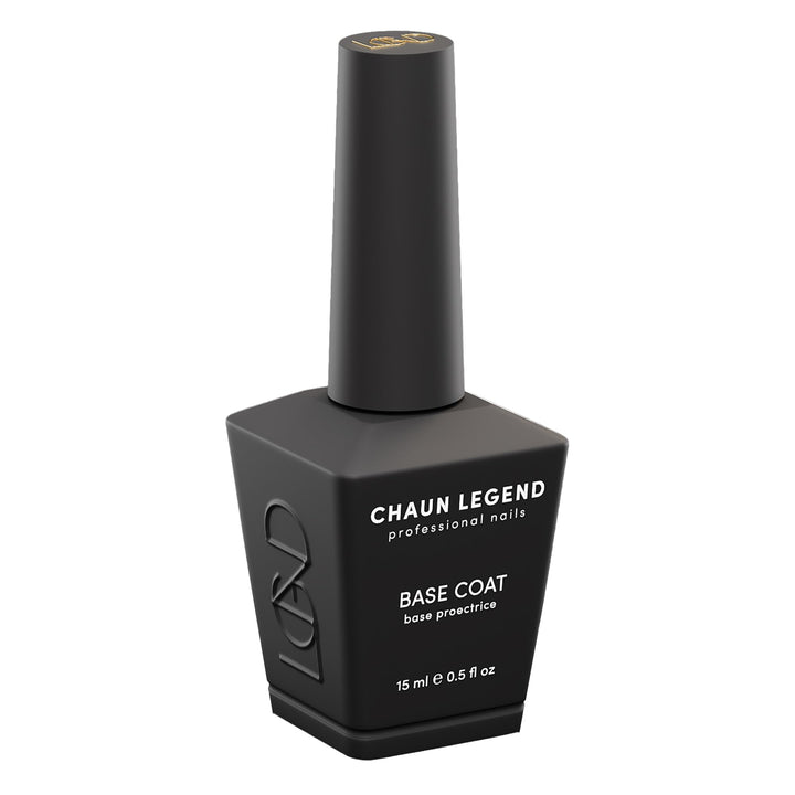 Chaun Legend front bottle view showing label and 15ml size for professional adhesion