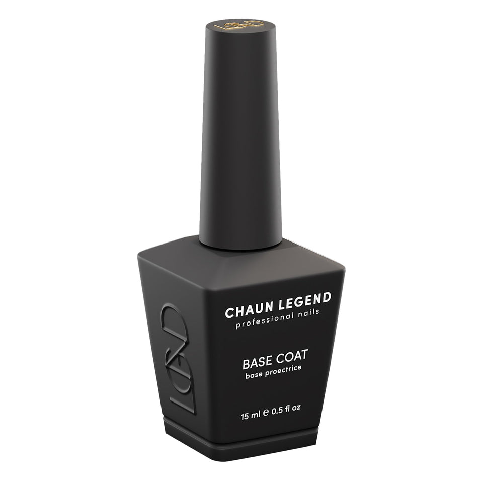 Chaun Legend front bottle view showing label and 15ml size for professional adhesion
