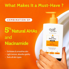 Chemist at Play pump dispensing lotion highlighting easy controlled application