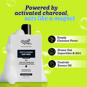Chemist at Play pump dispenser close-up for easy, controlled use