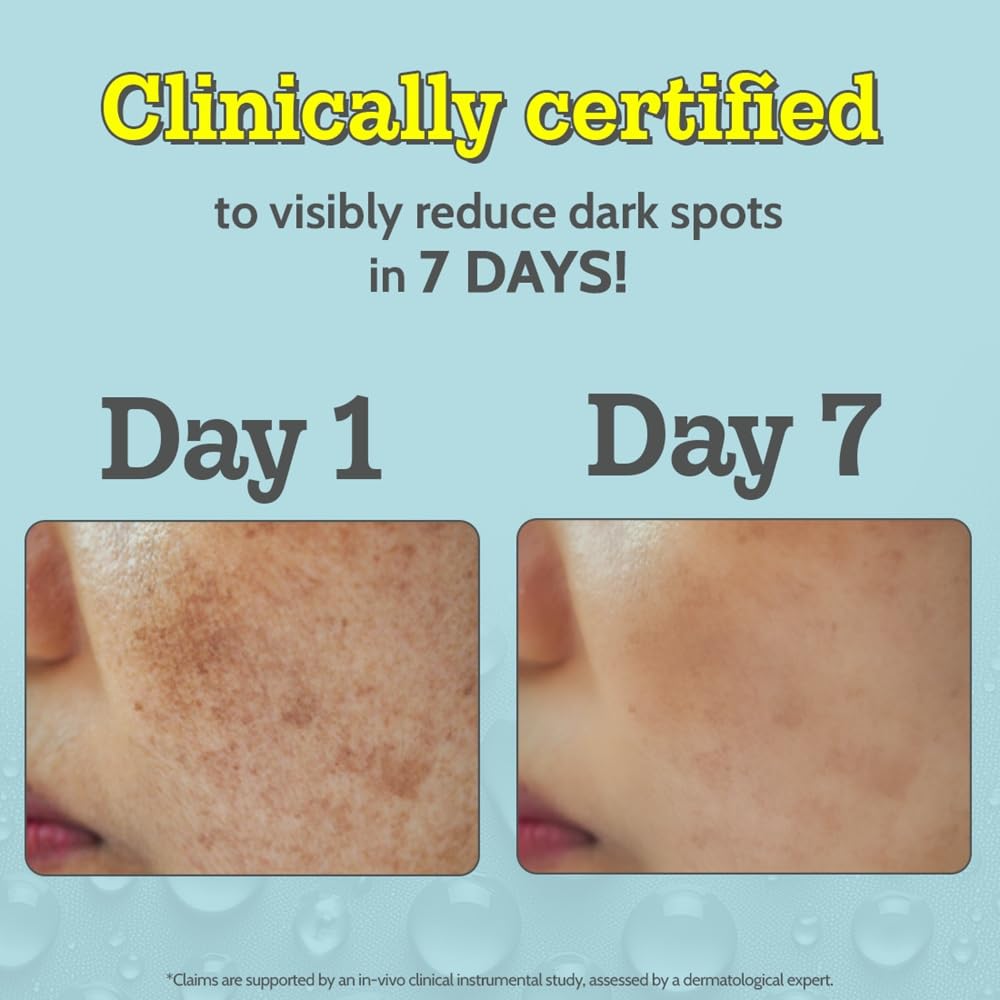 Chemist At Play dropper dispensing serum, precise application benefit