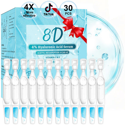 CHEOKINGBA front packaging showing 30 ampoules and benefits