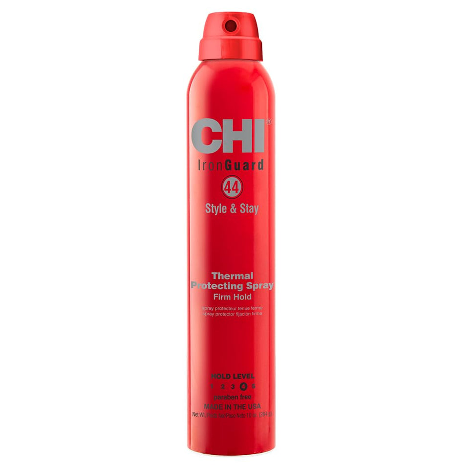 CHI 44 front packaging showing label and 10 oz size for clear identification and benefits