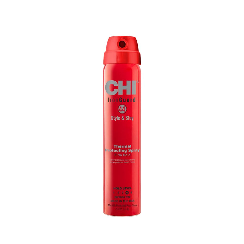 CHI 44 front packaging showing bottle and label for easy identification