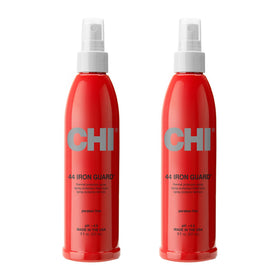 CHI 44 front packaging showing clear bottle and branding for easy identification