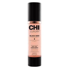 CHI bottle front packaging showing label and brand benefits