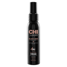 CHI front packaging showing 6 oz bottle and brand for clear product ID and benefit