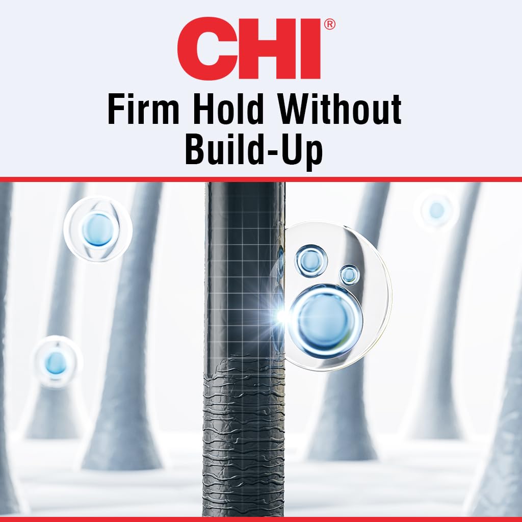 CHI Enviro 54 nozzle close-up depicting precision spray control